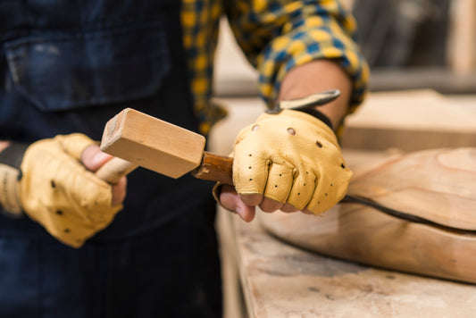 Why Handcrafted Woodwork is Superior to Mass Production | Woodspirit