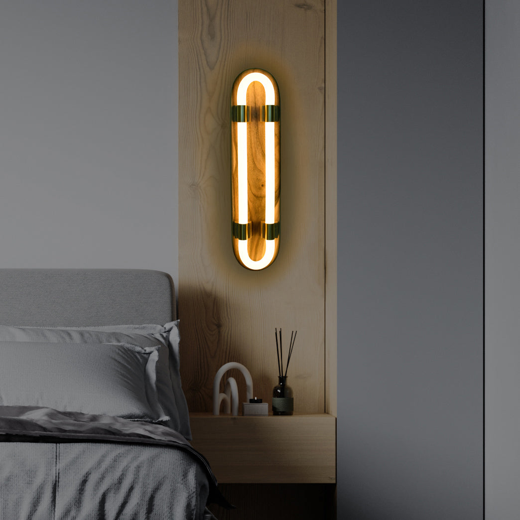Norris Modern Wall Light