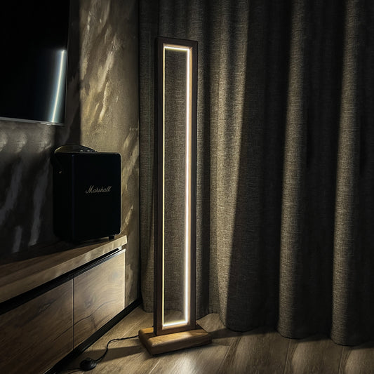 Darvin Arc Floor Lamp