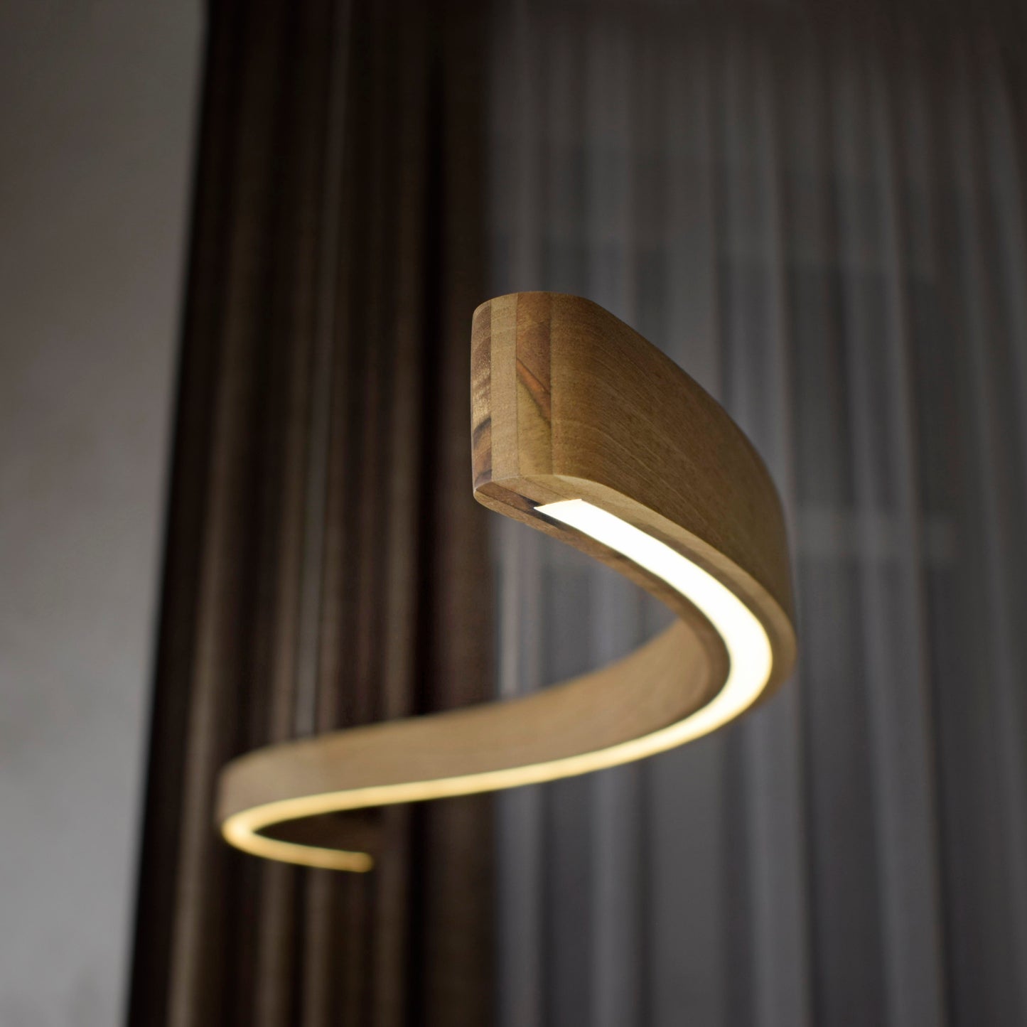 Modern Chandelier