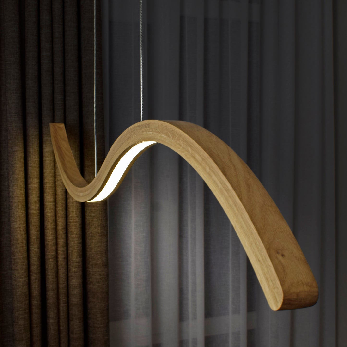 Arizona Modern Pendant Light
