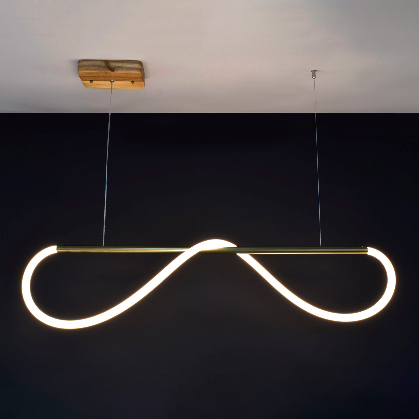 hanging lamp