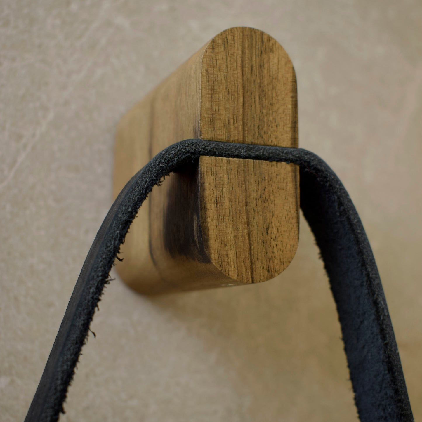 Modern Toilet Paper Holder