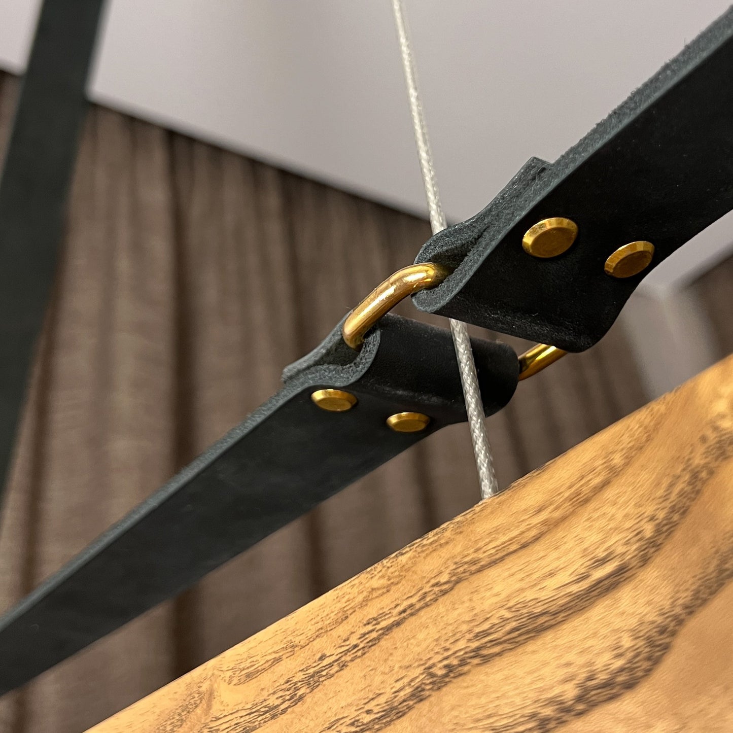black dining room chandelier