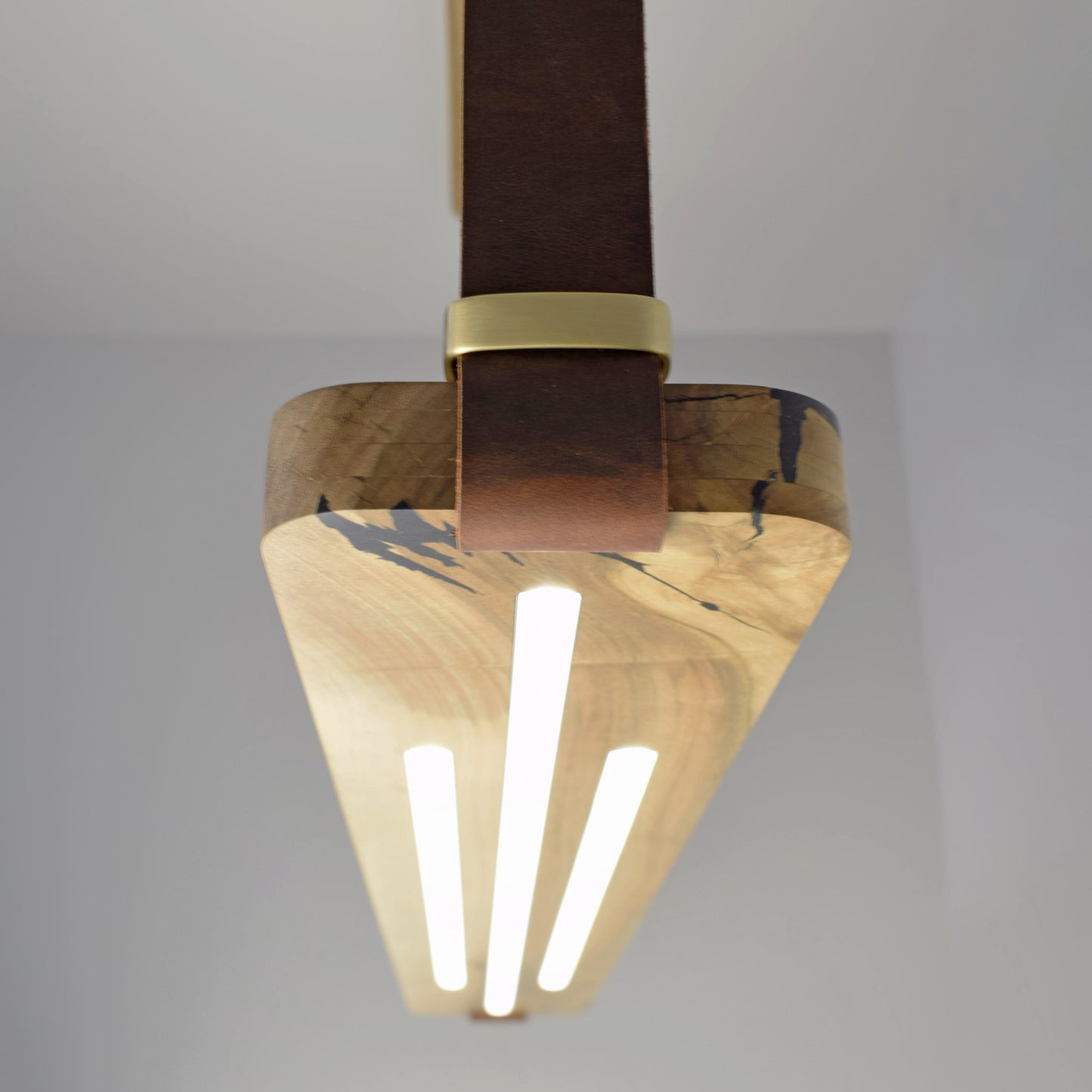 Pendant Linear Lamp
