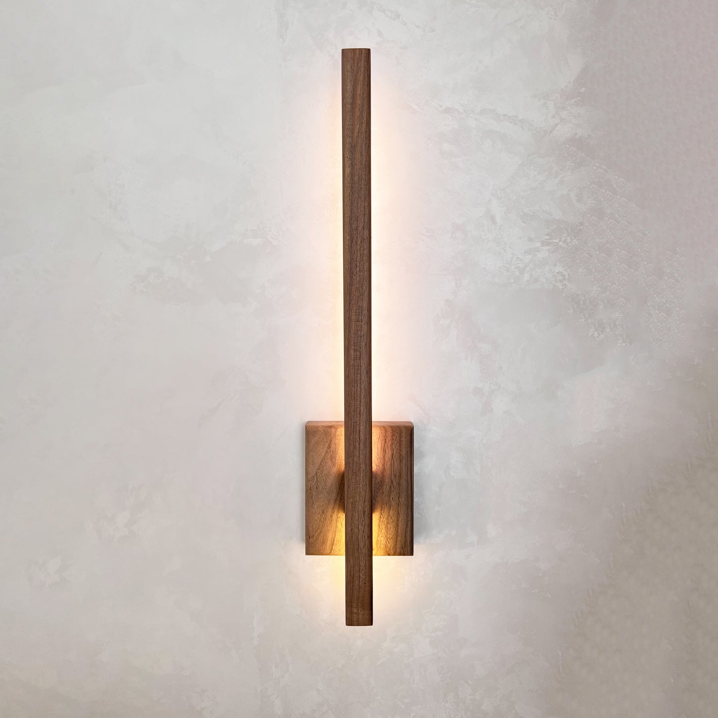 modern wall sconce