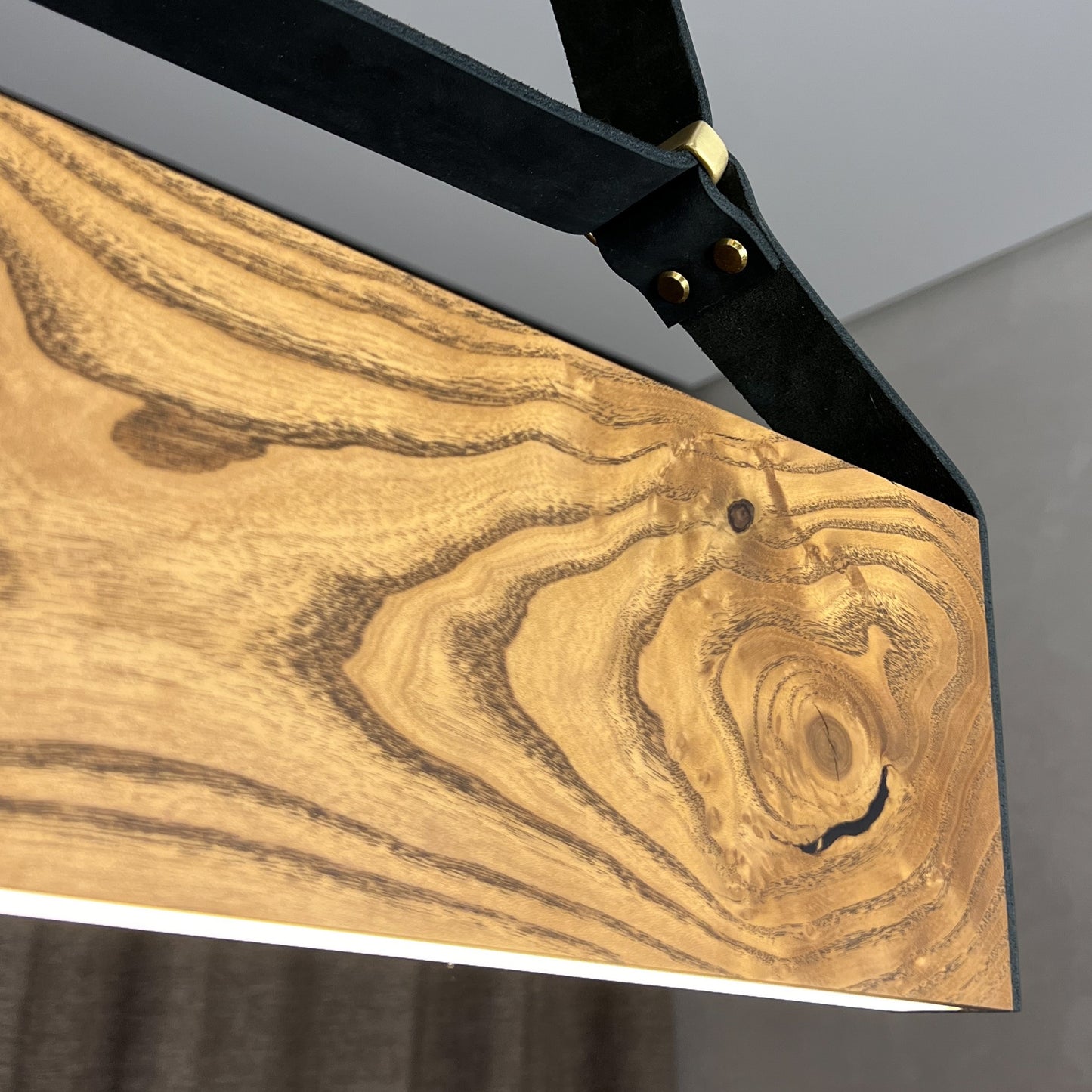 pendant chandelier