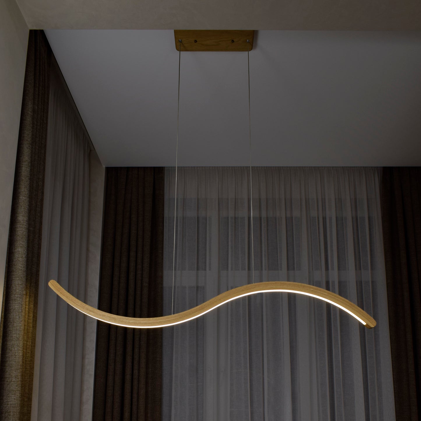 Arizona Modern Pendant Light