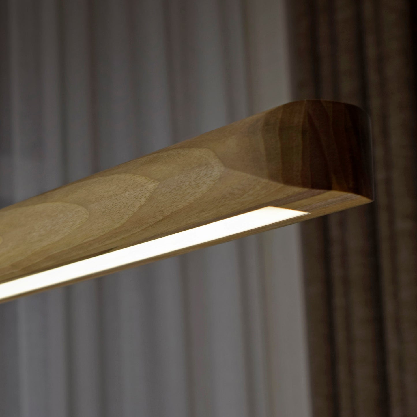 minimalist dining room chandelier