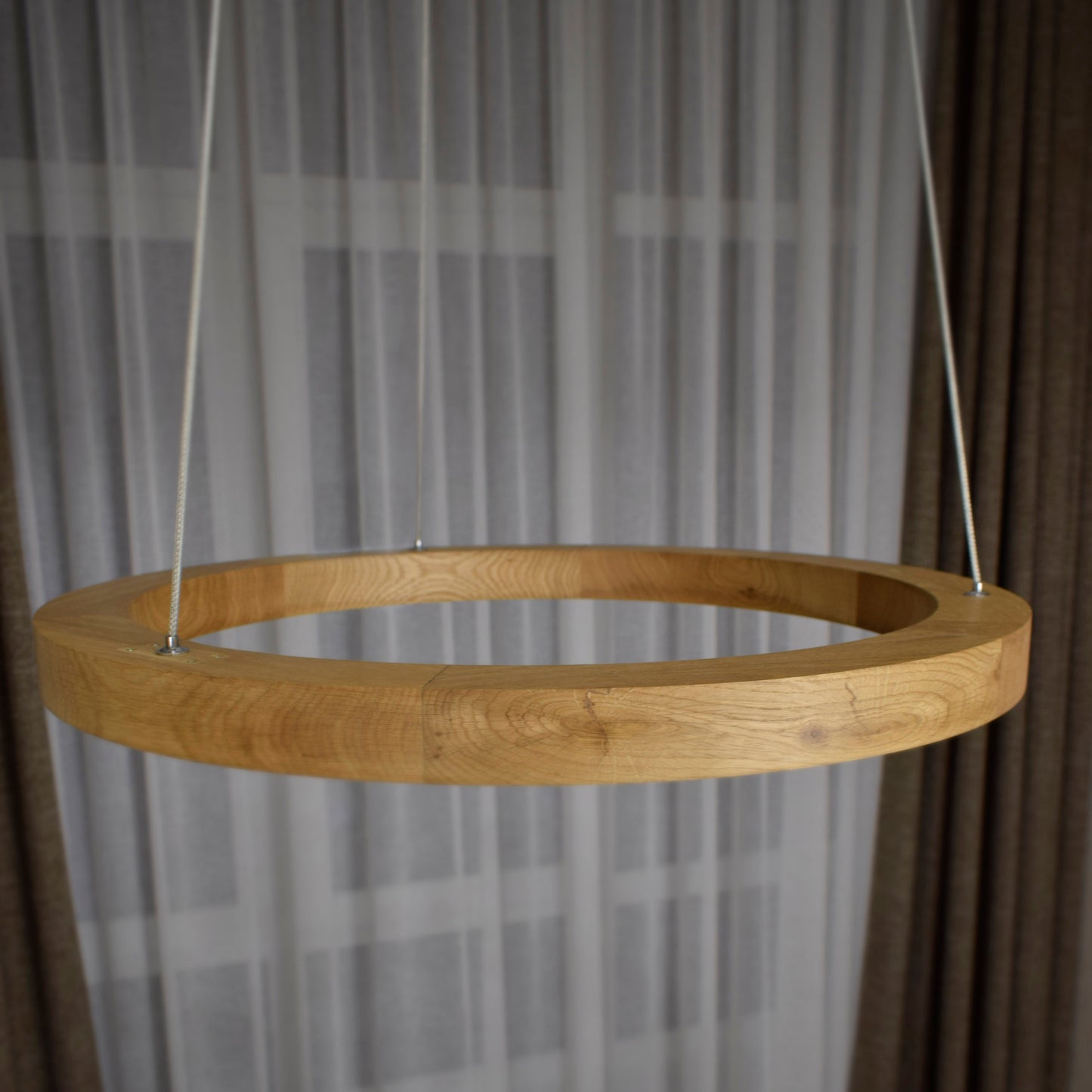 led pendant light