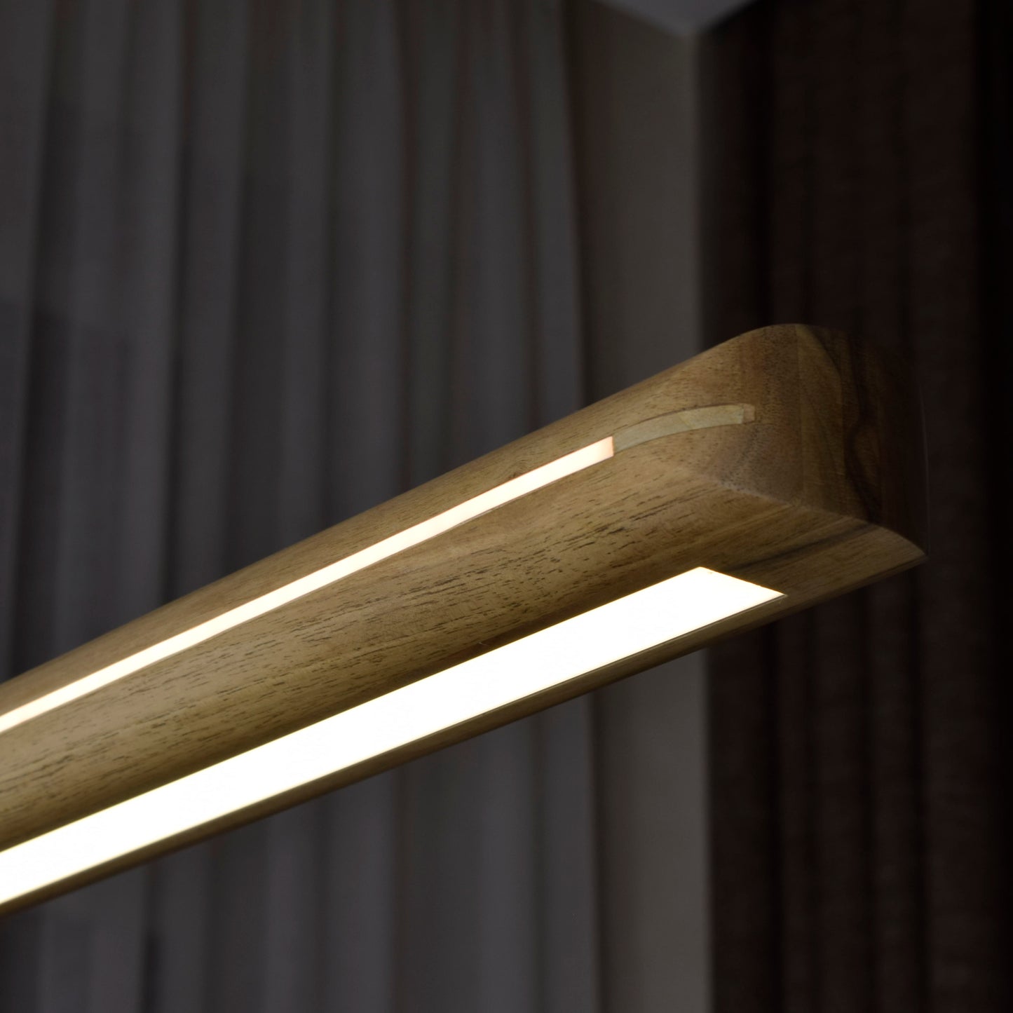 Astra Line Designer Chandelier