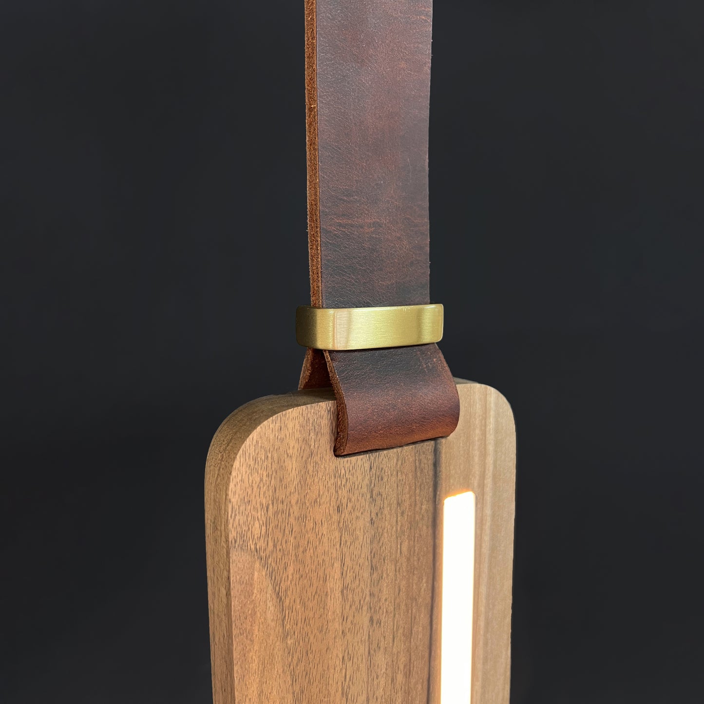 rustic sconce