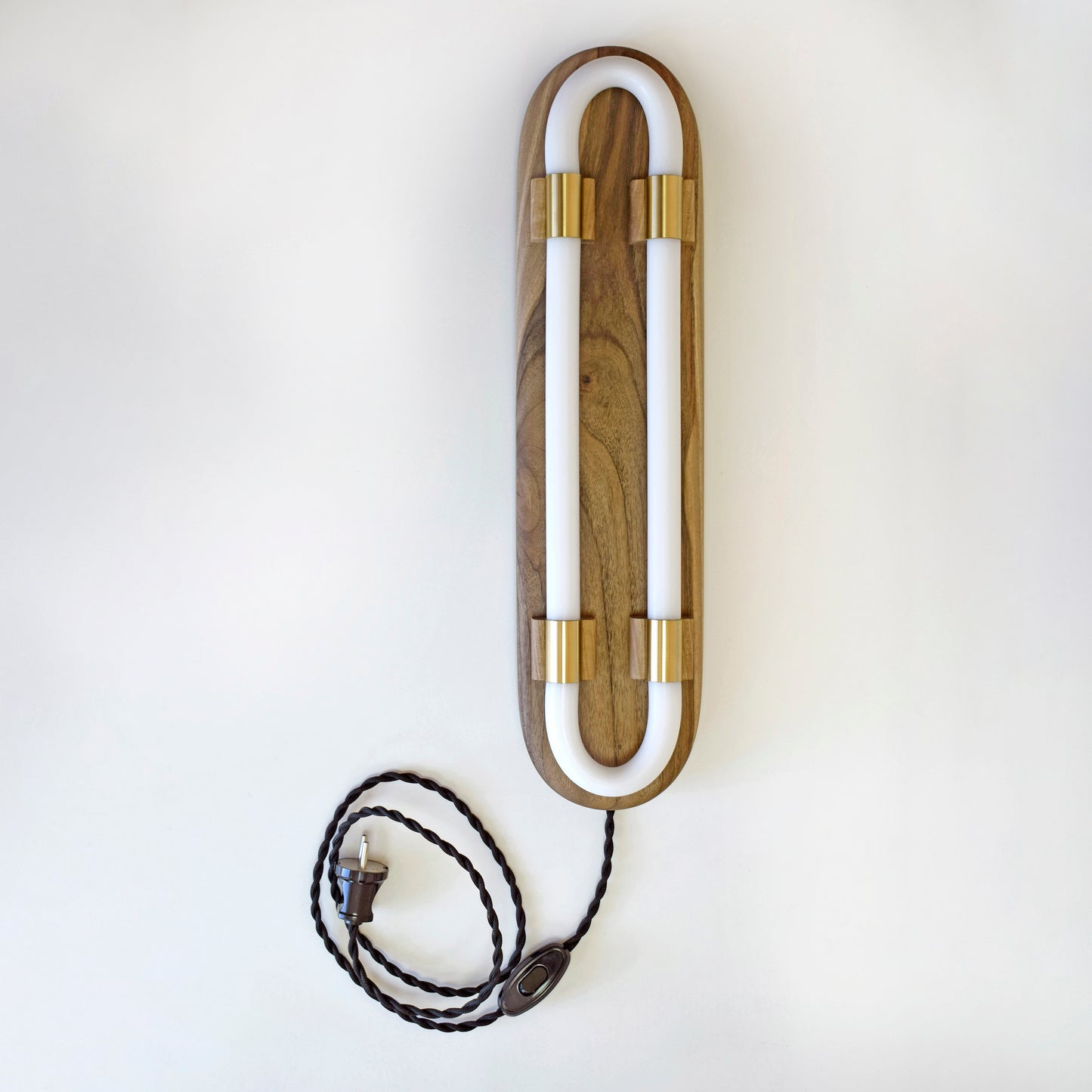 Norris Modern Wall Light
