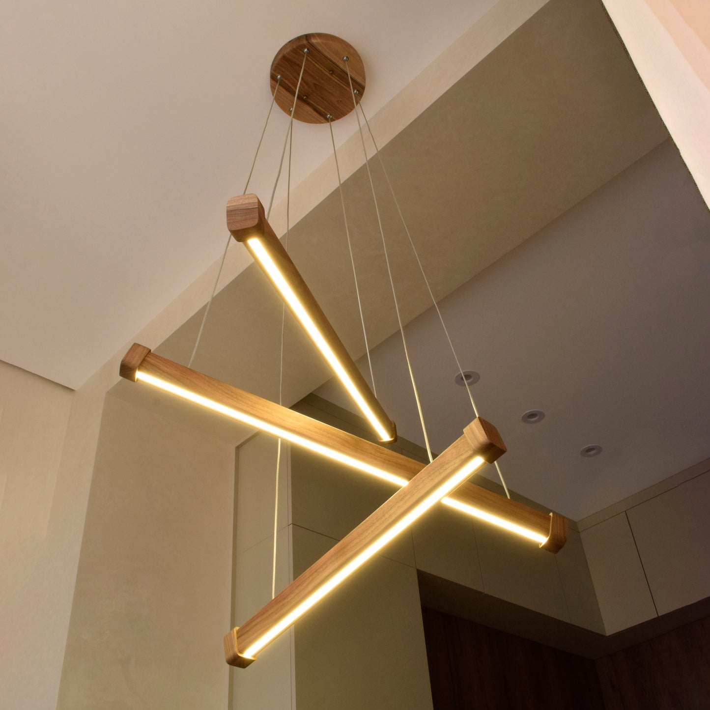 contemporary chandeliers for dining room