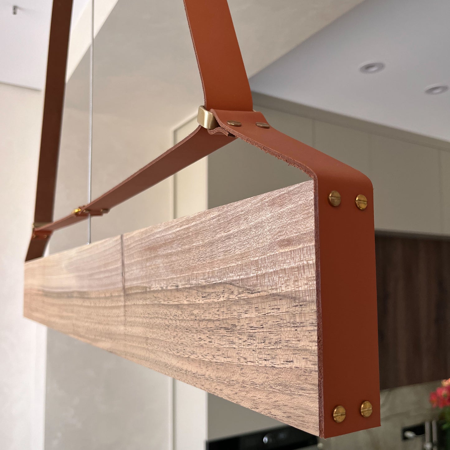 Kitchen Island Lamp