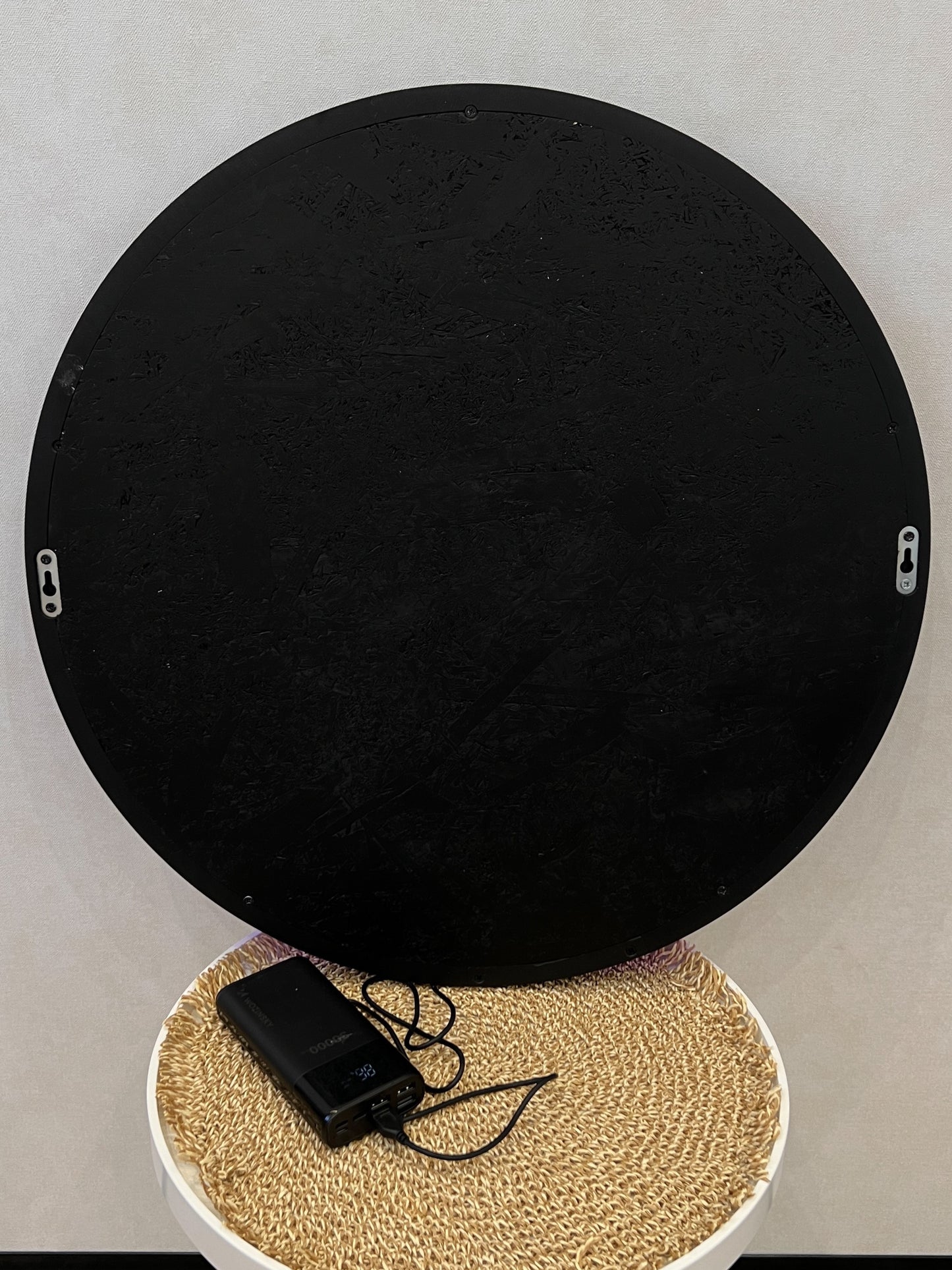 Moonlight Lamp for kids room