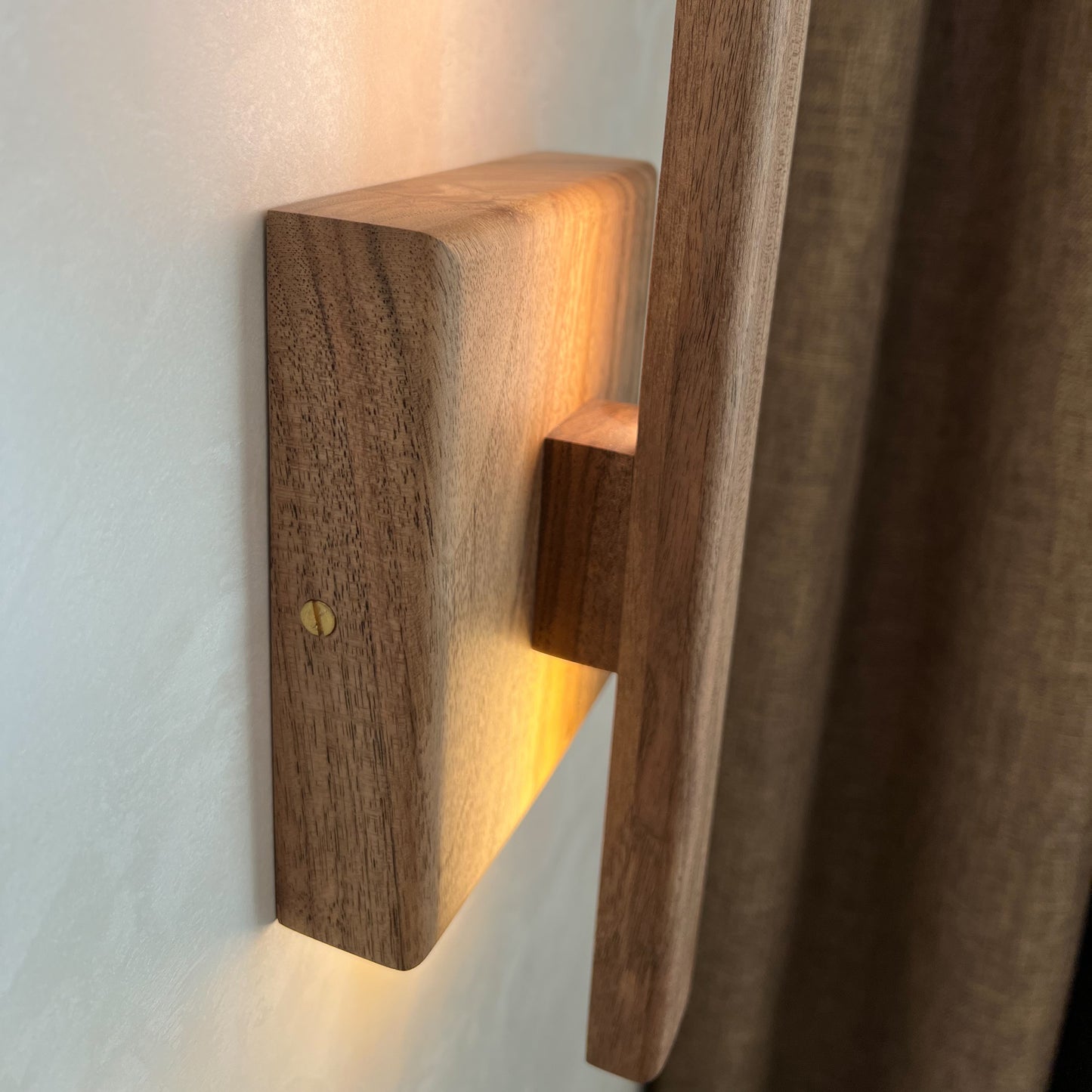 unique wall sconce