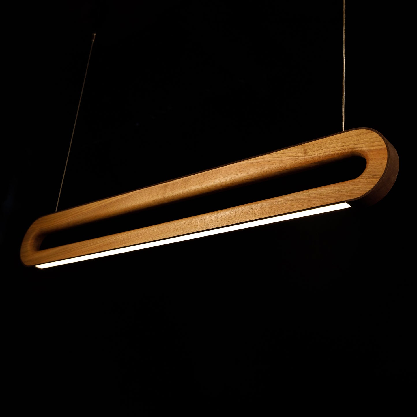 Linear Pendant Light