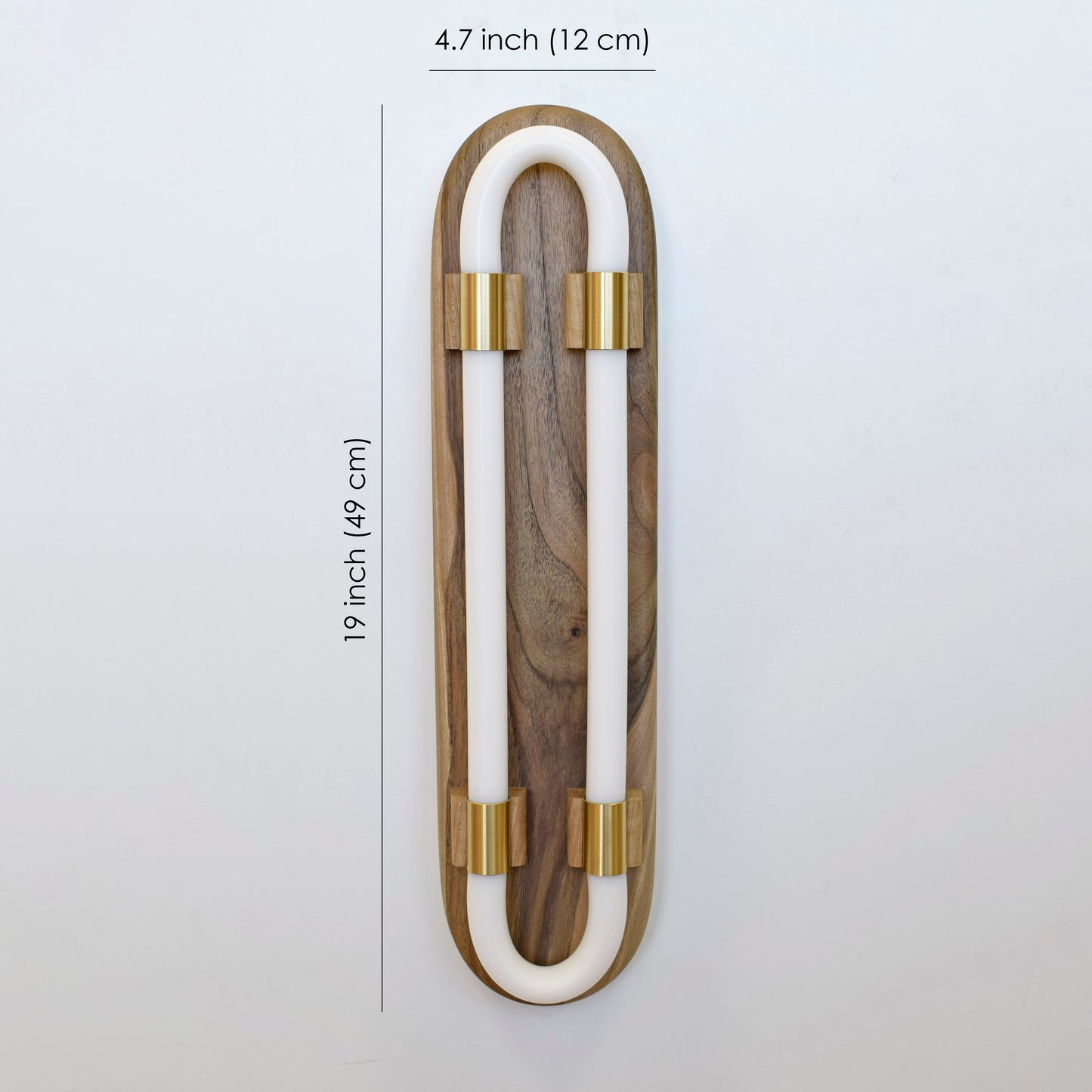 Norris Modern Wall Light