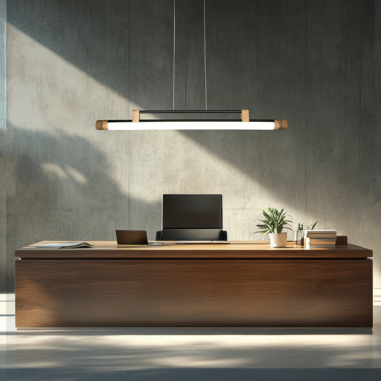 Orlando Modern Chandelier
