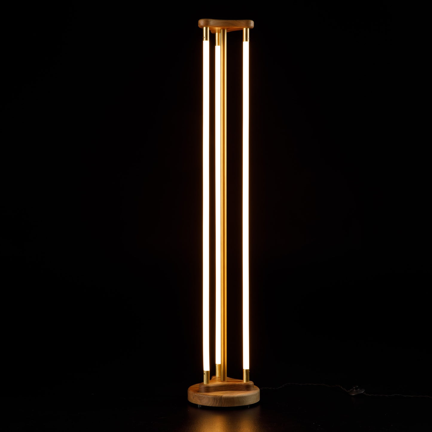 led floor light