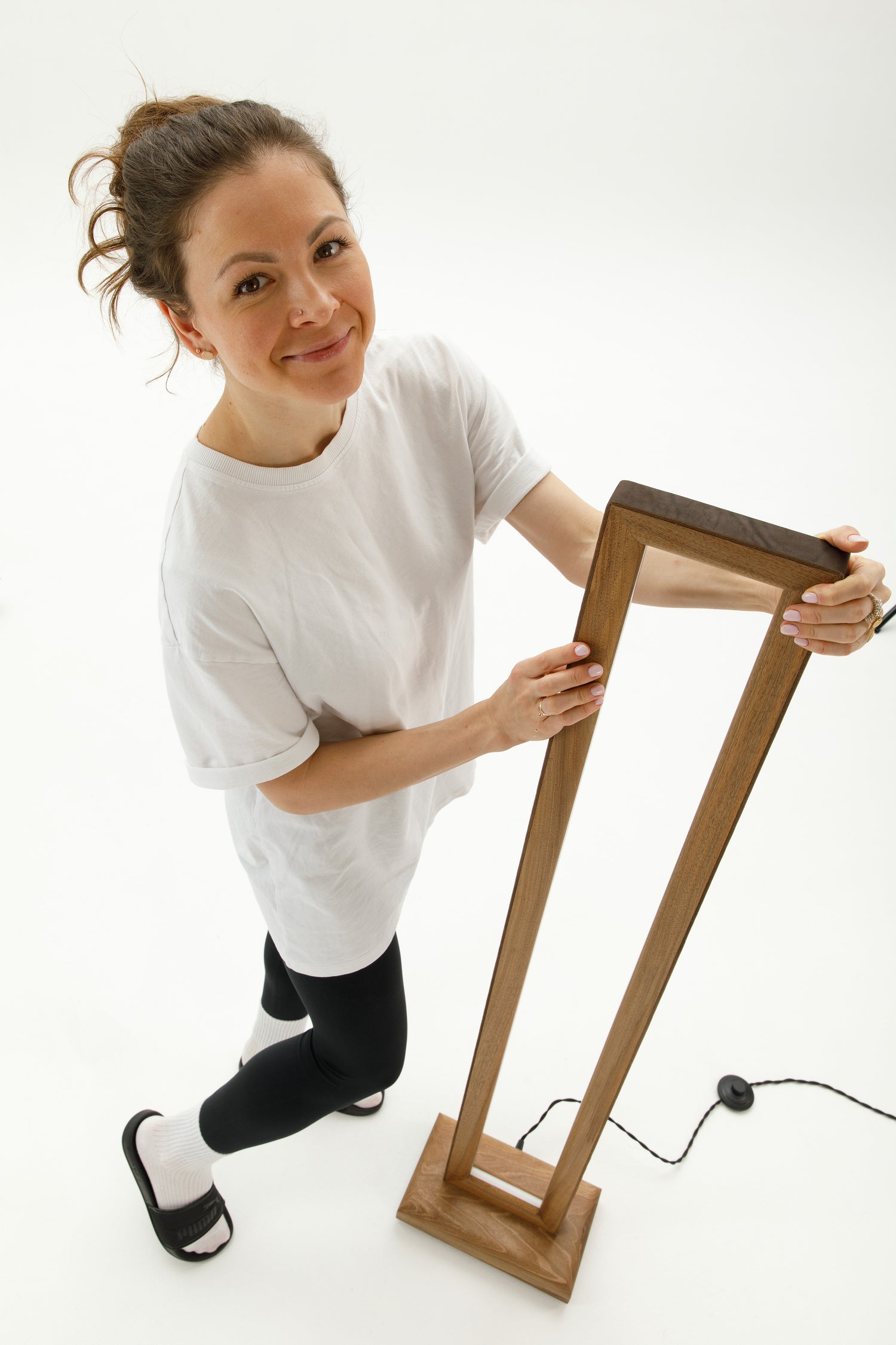 Alona Owner, Designer