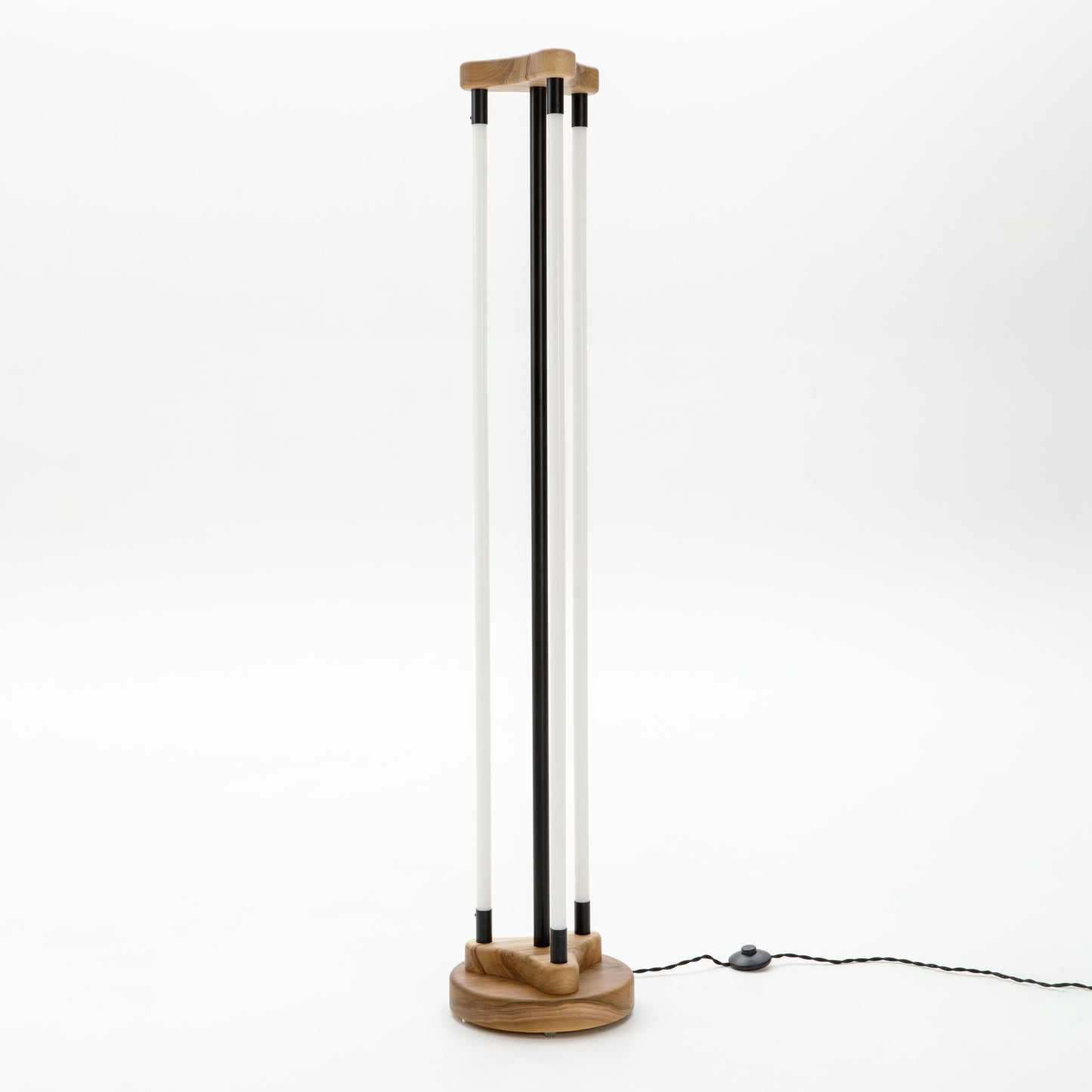 modern contemporary floor lamp