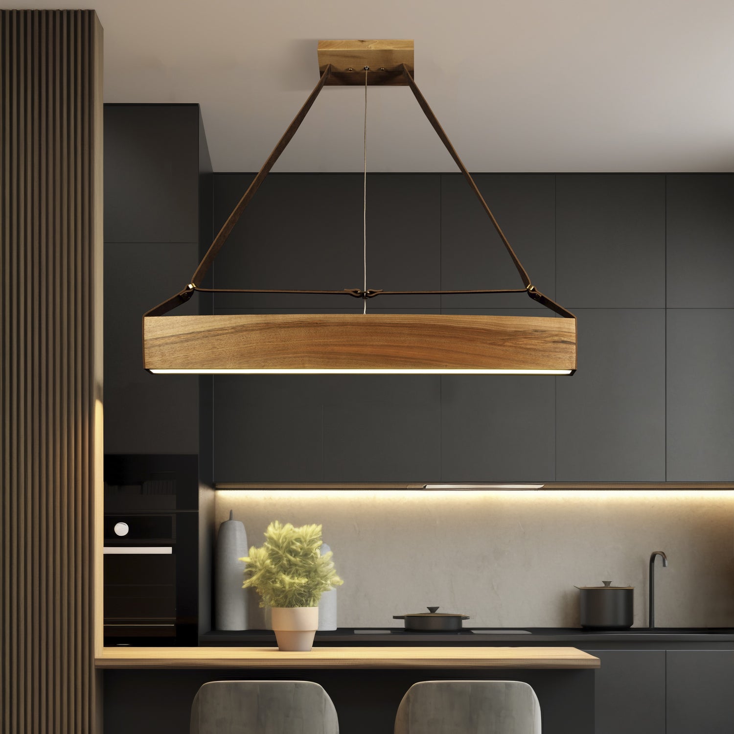 Pendant Lights