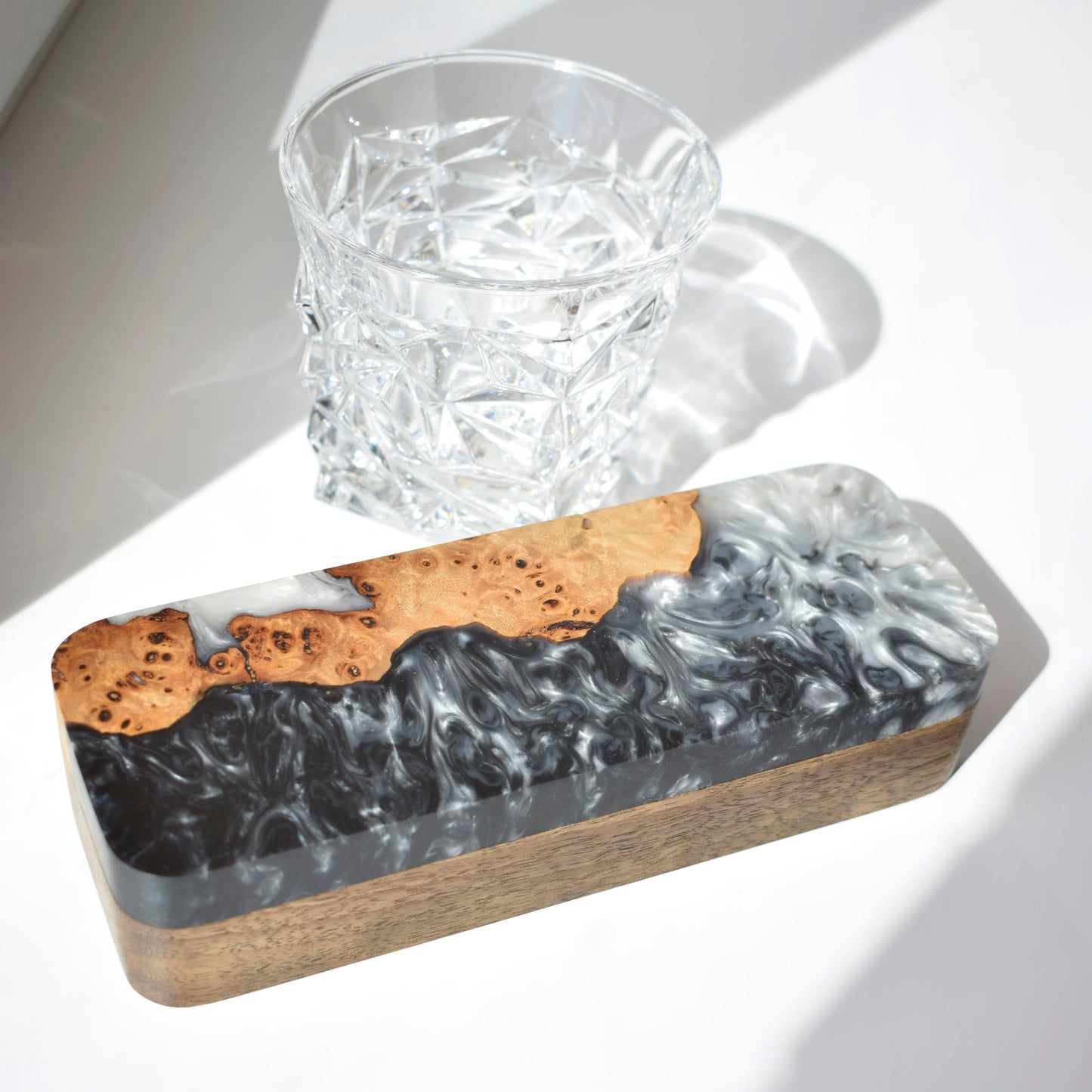 tablet organiser