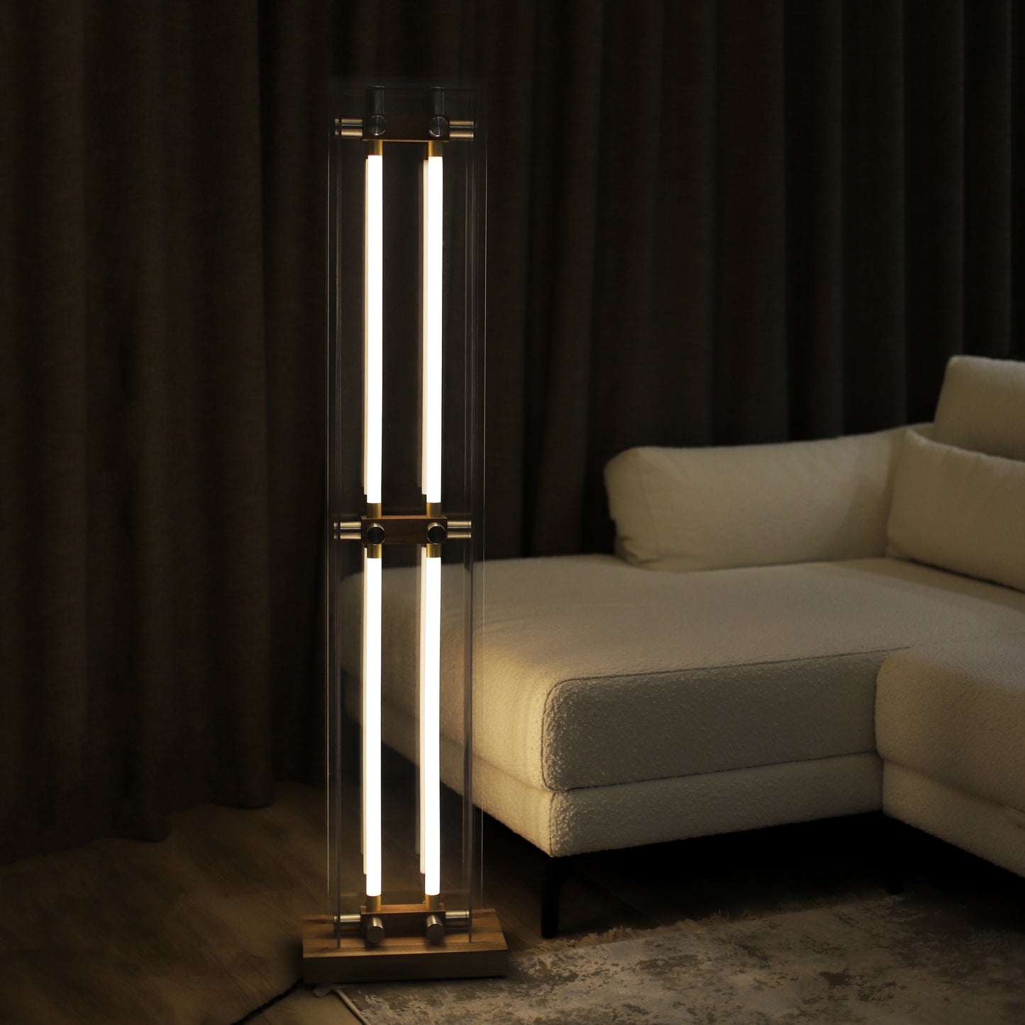 Unique Floor Lamp for living room