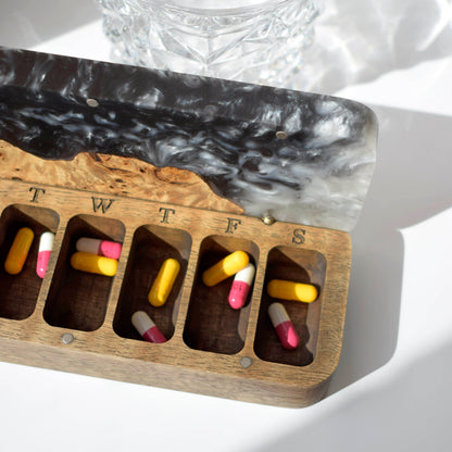tablet box