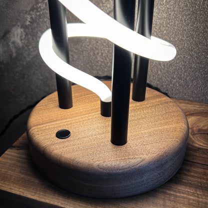 Bedside Lamp