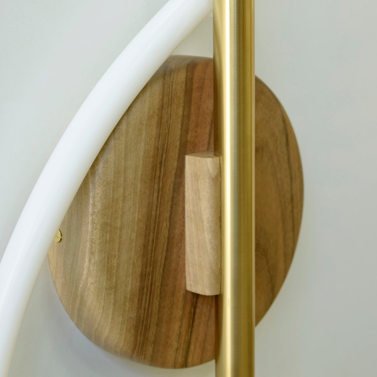 modern wall sconce