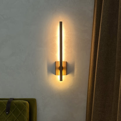 bedside wall scocne