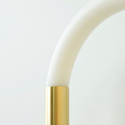 scandinavian wall sconce