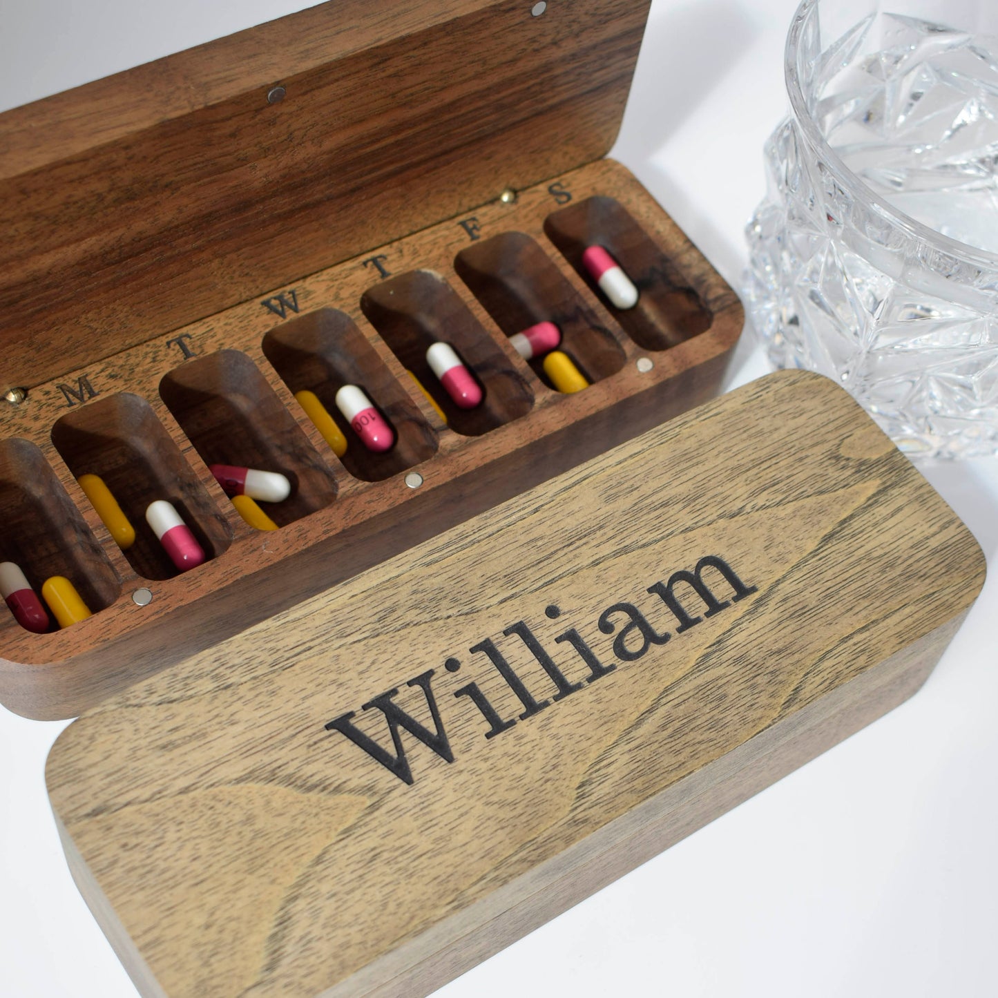 pill day box