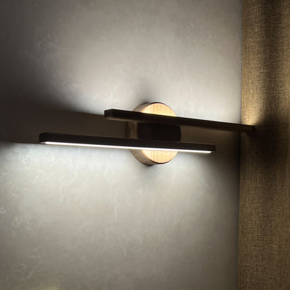 led wall sconce