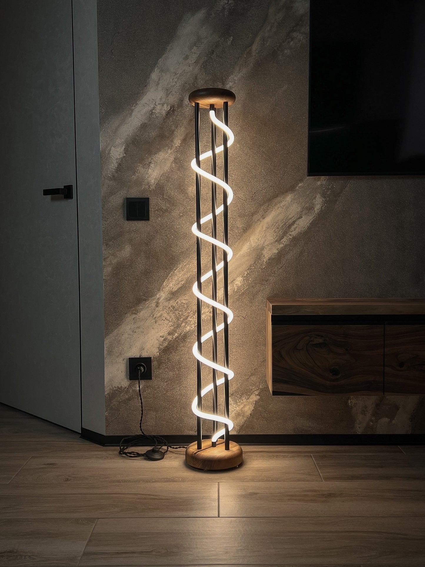 floor lamp modern