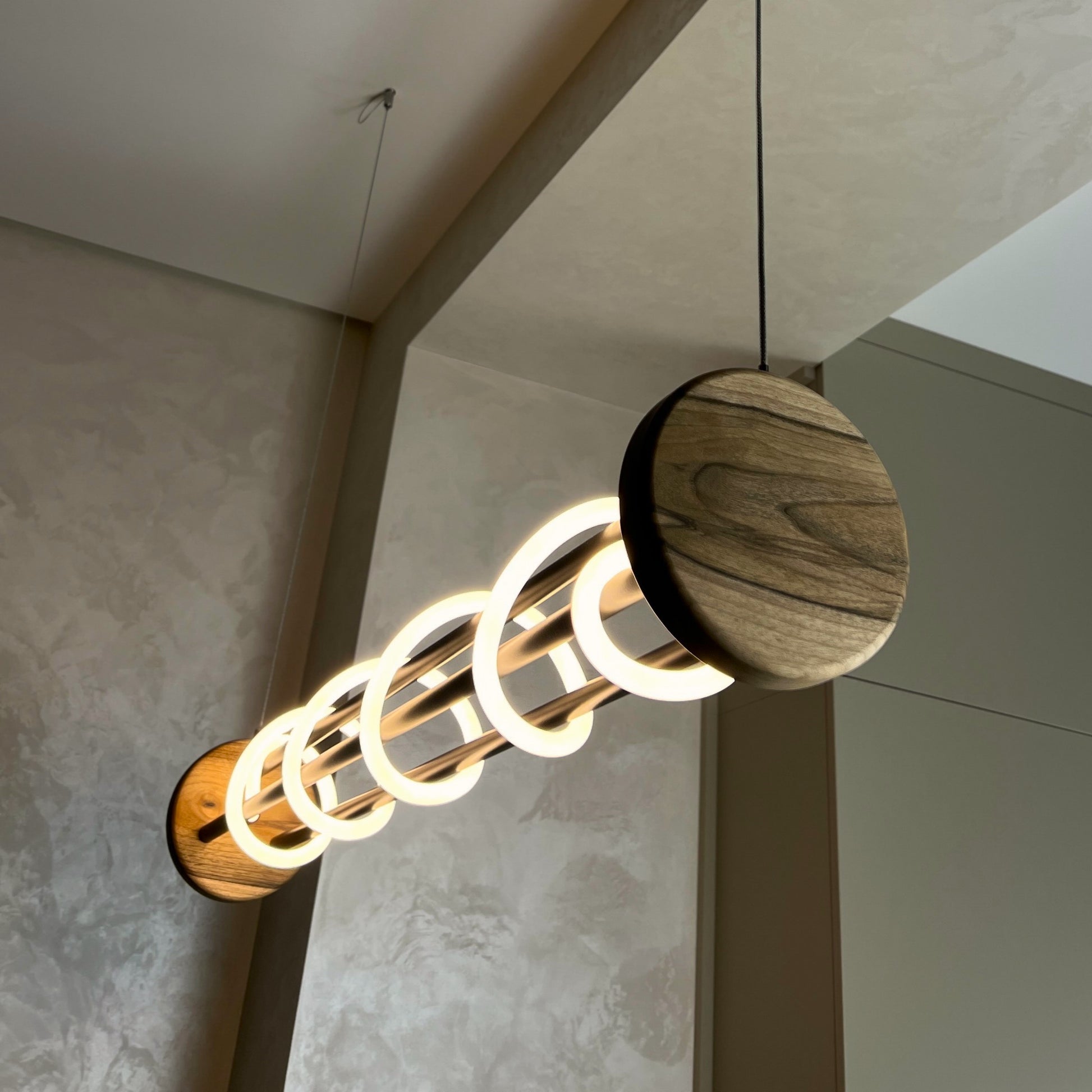 modern pendat lamp