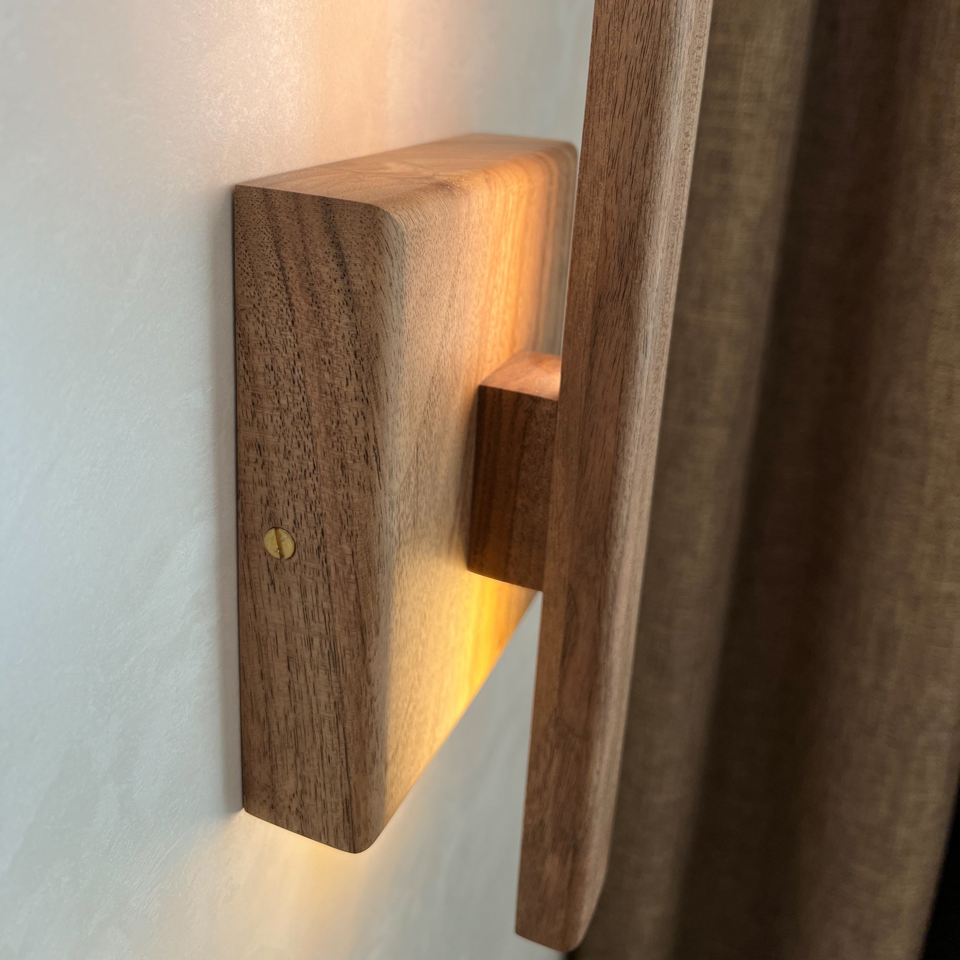 unique wall sconce