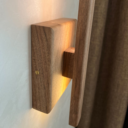 unique wall sconce