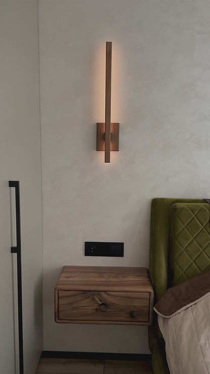 Dayton Scandinavian Wall Sconce