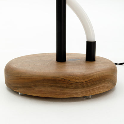 modern standing light