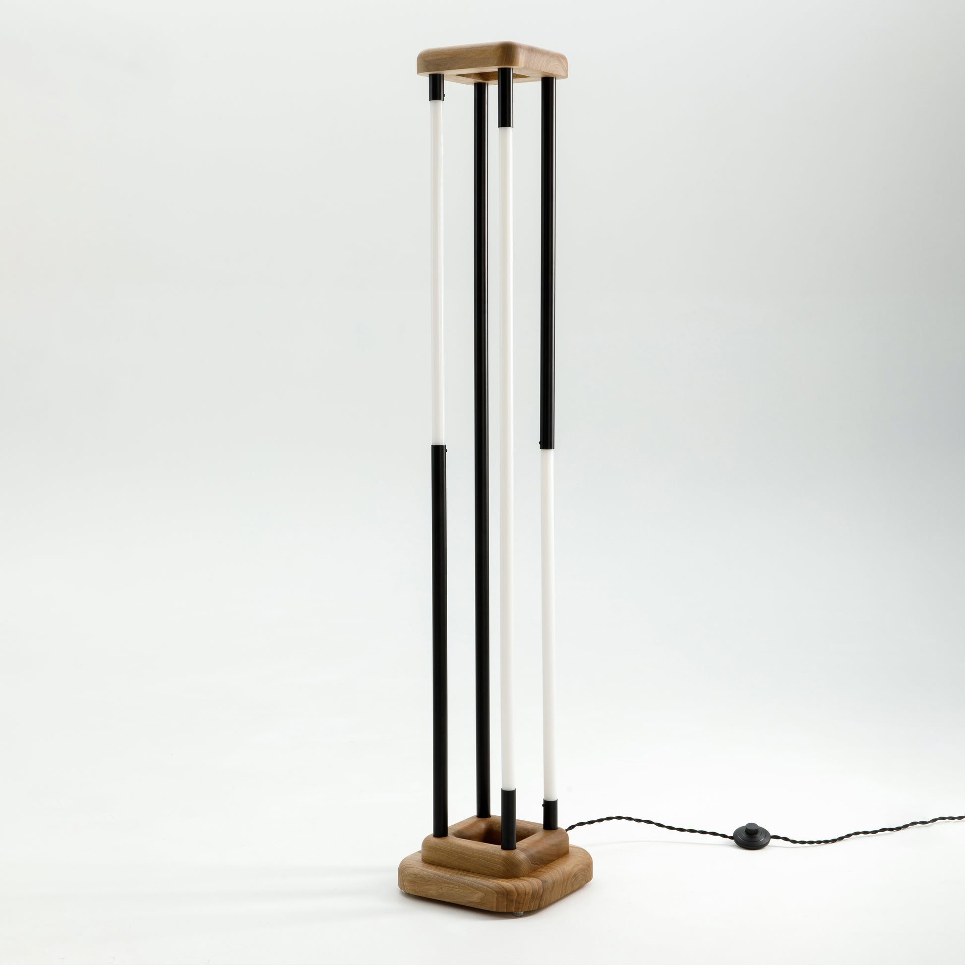 tall floor lamp